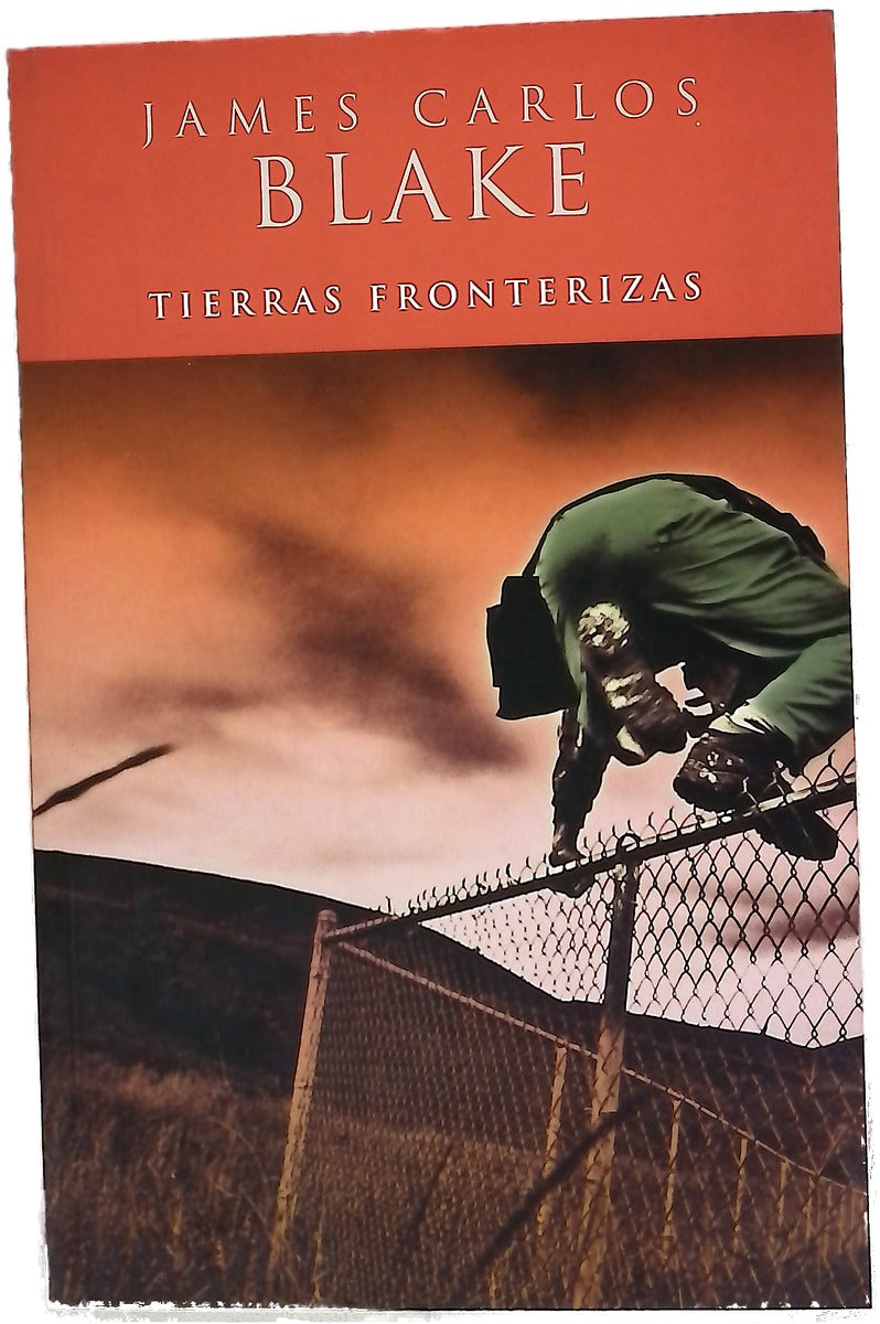 Tierras fronterizas