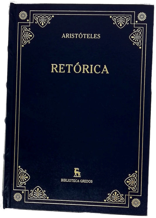Retórica