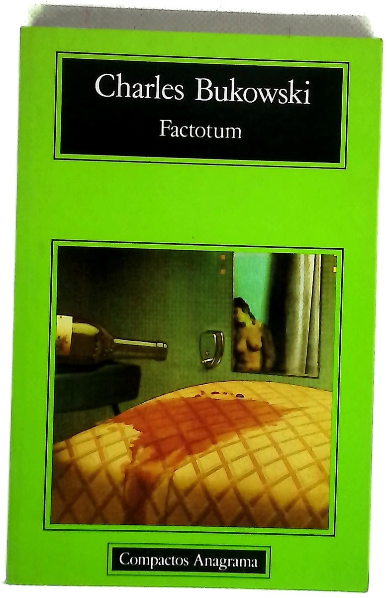 Factotum