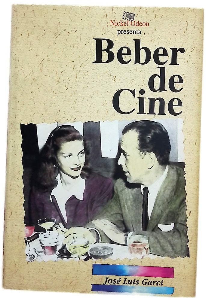 Beber de cine