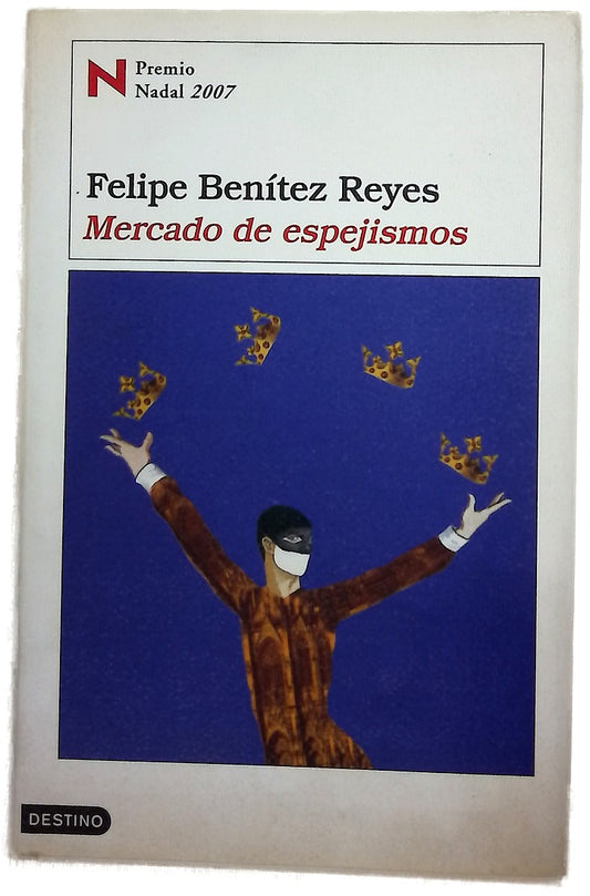Mercado de espejismos