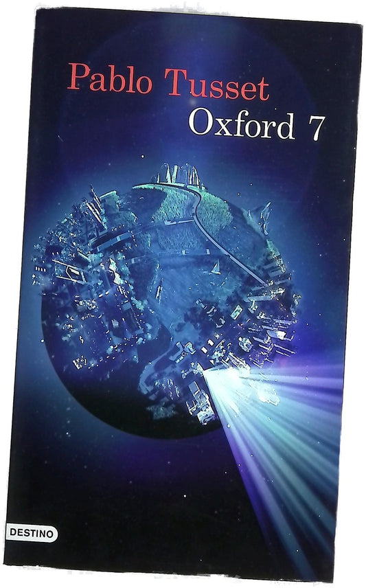Oxford 7
