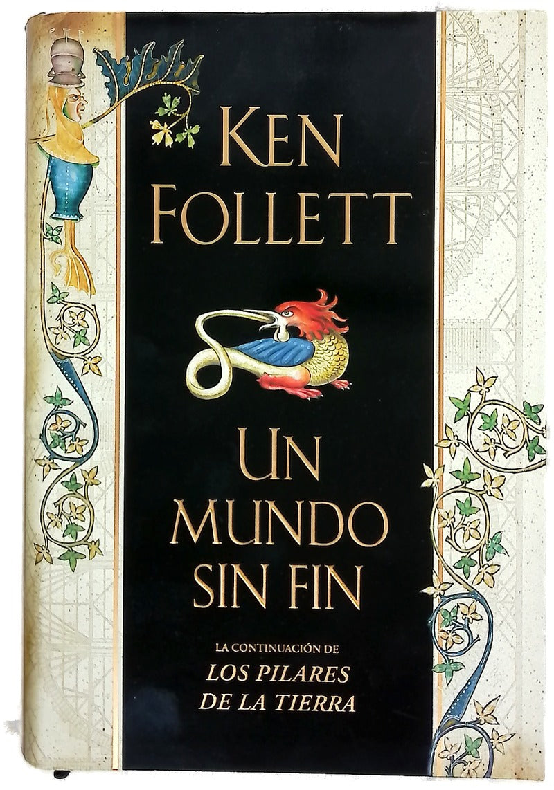 Un mundo sin fin