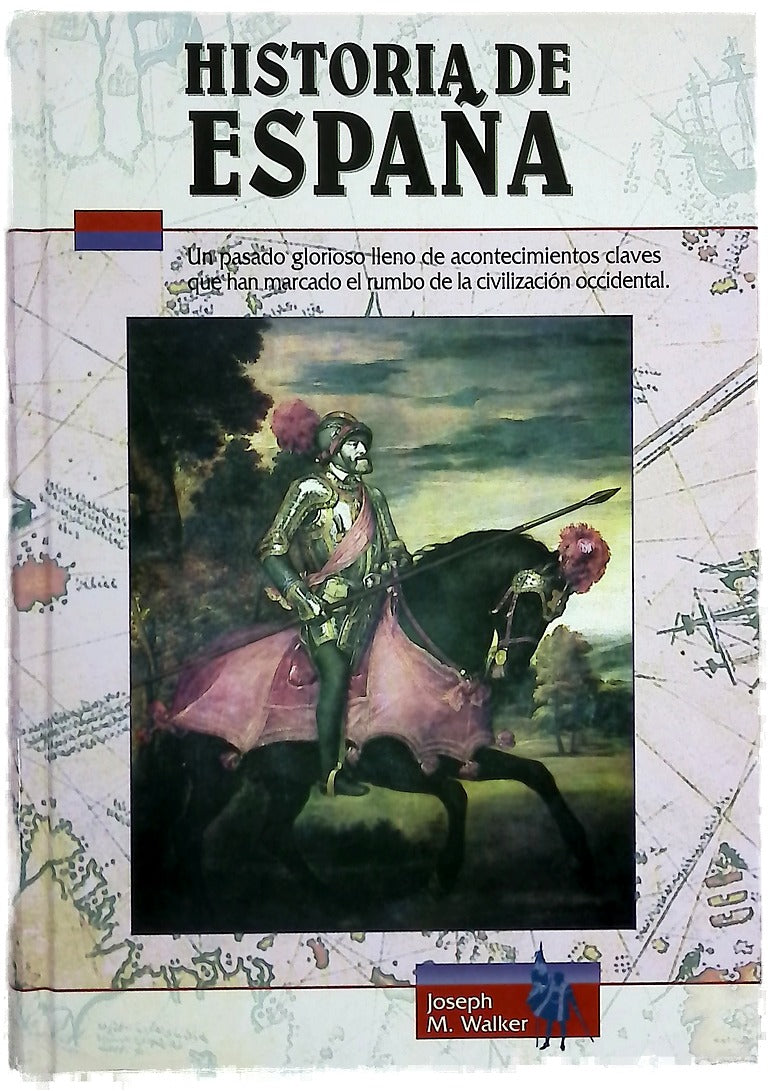 Historia de España