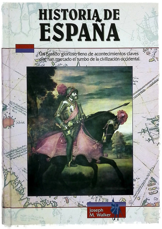 Historia de España