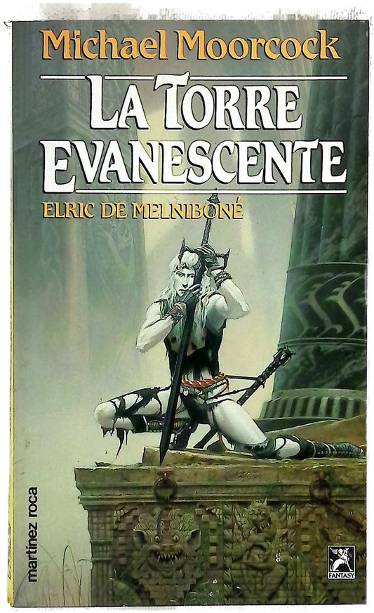 La torre evanescente