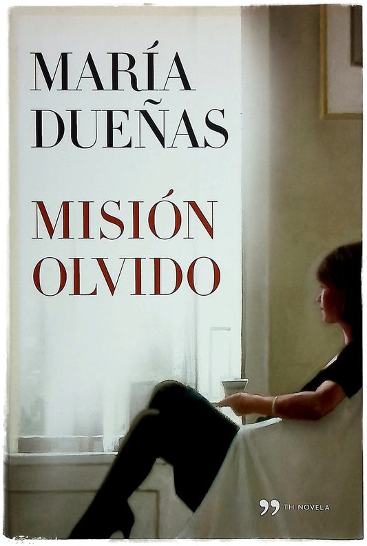 Misión olvido