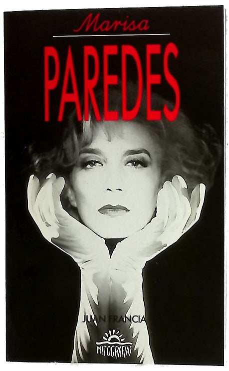 Marisa Paredes