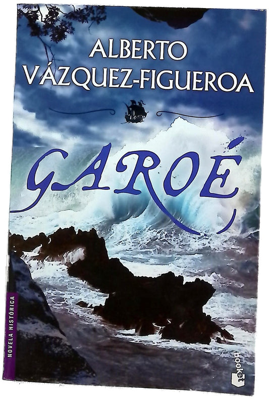 Garoé