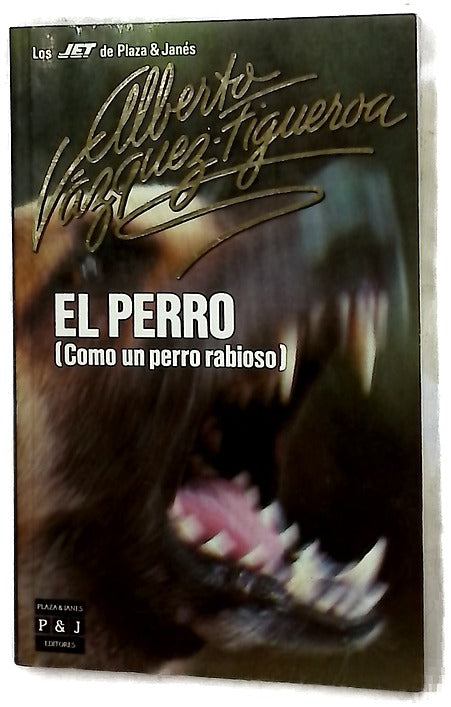 El perro