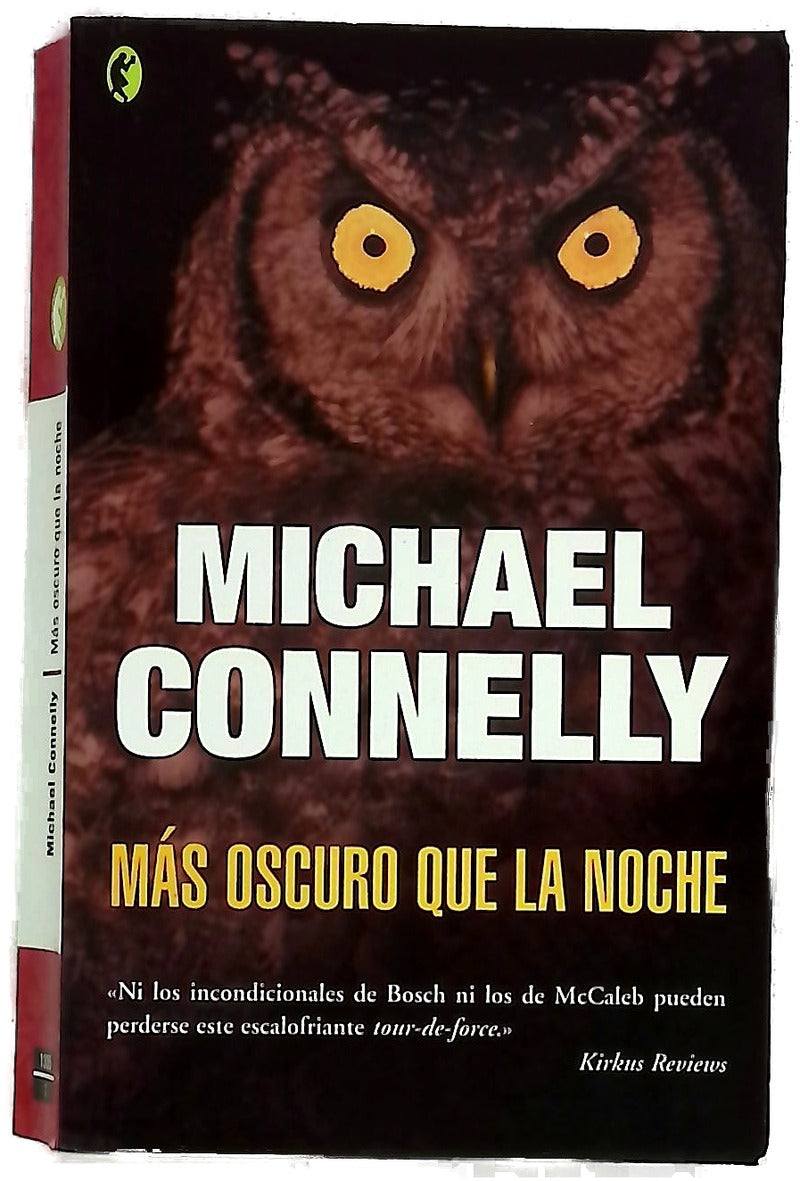 Más oscuro que la noche