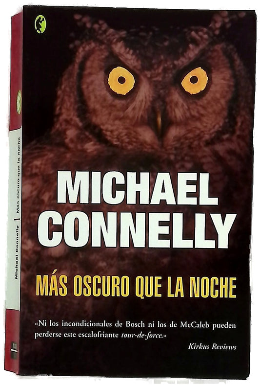 Más oscuro que la noche