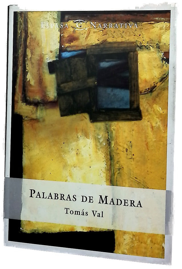 Palabras de madera
