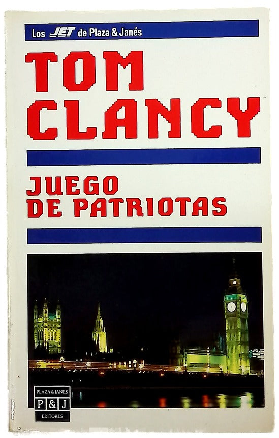 Juego de patriotas