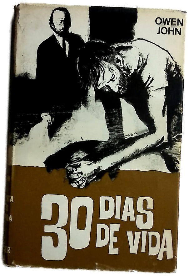 Treinta días de vida Thirty days hath september