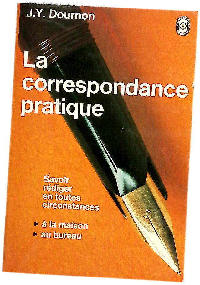 La correspondance pratique