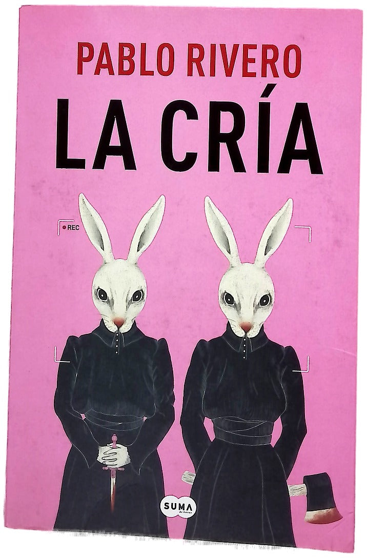 La cría