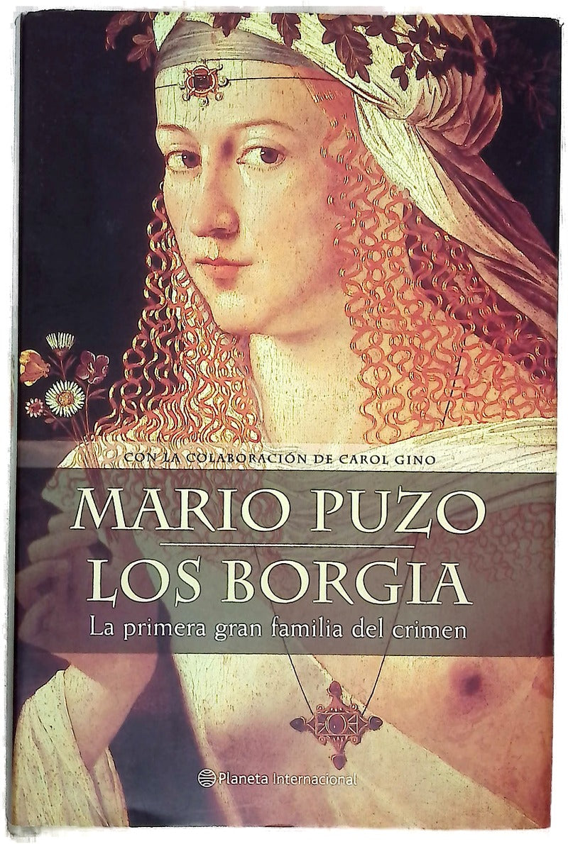 Los Borgia
