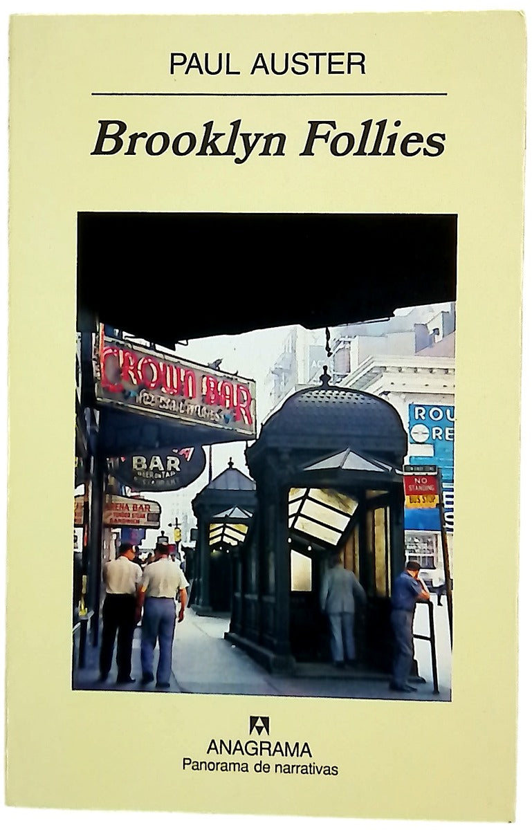 Brooklyn follies