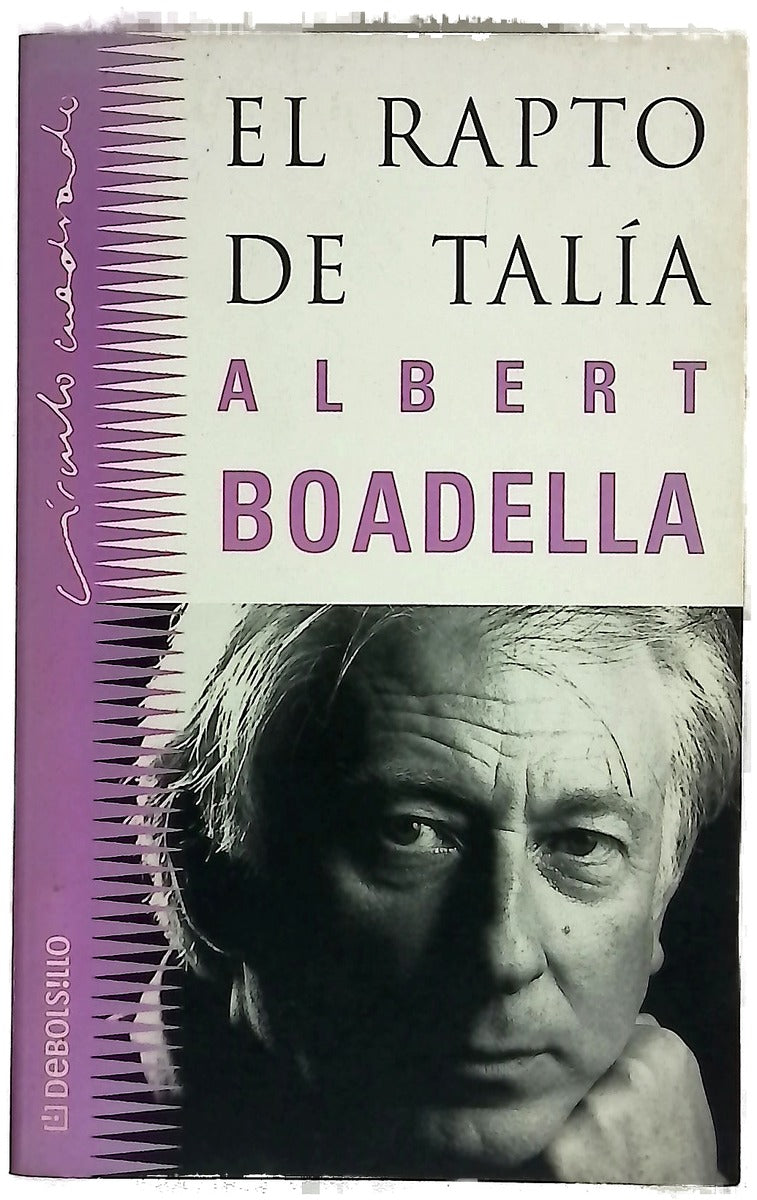 El rapto de Talía