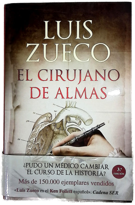 El cirujano de almas