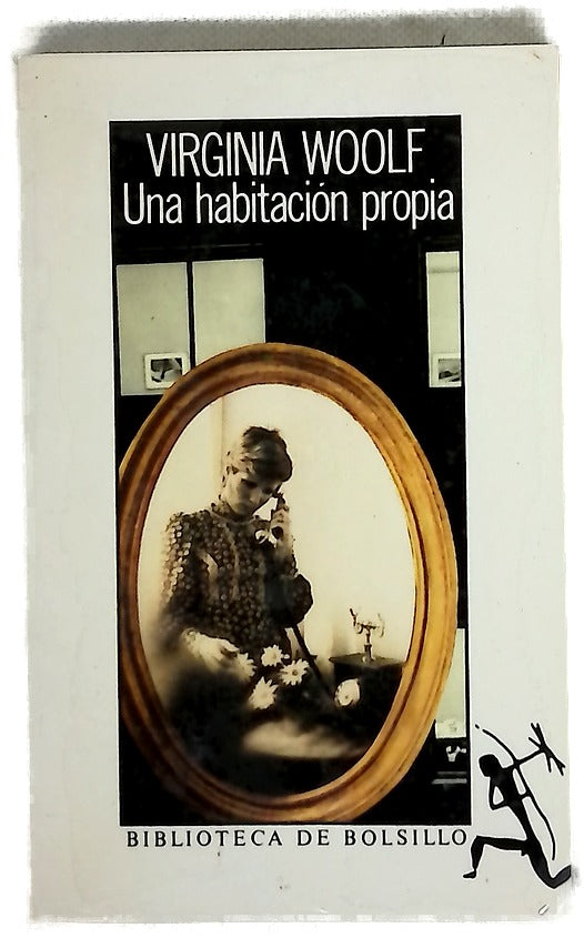Una habitación propia