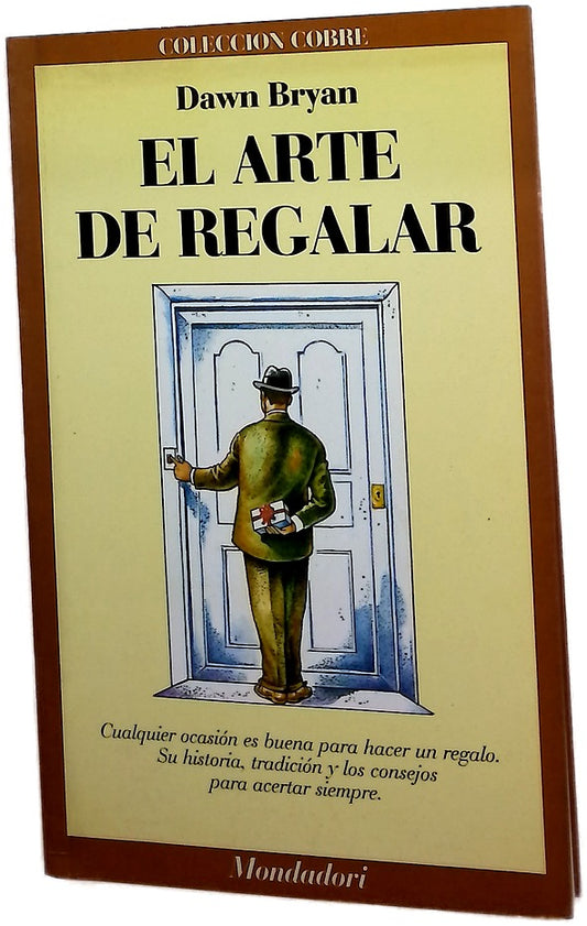 El arte de regalar