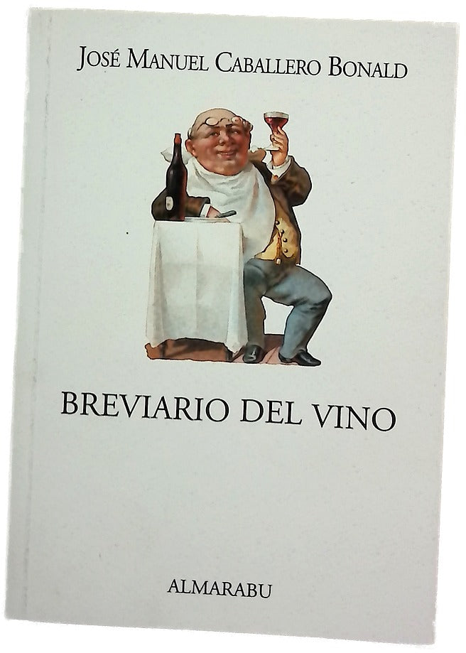 Breviario del vino