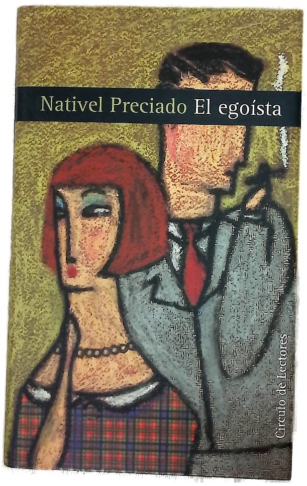 El egoísta