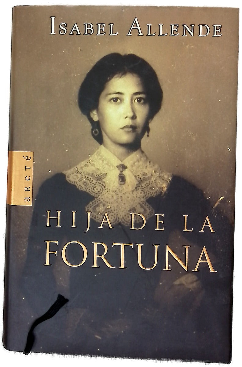 Hija de la fortuna