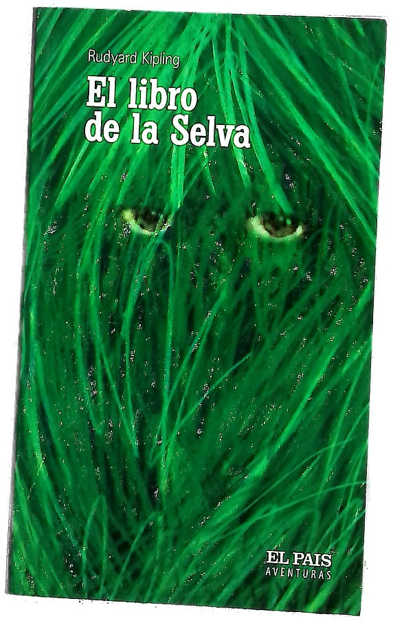 El libro de la selva