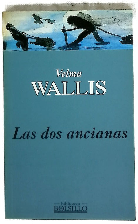Las dos ancianas