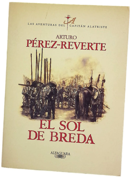 El sol de Breda