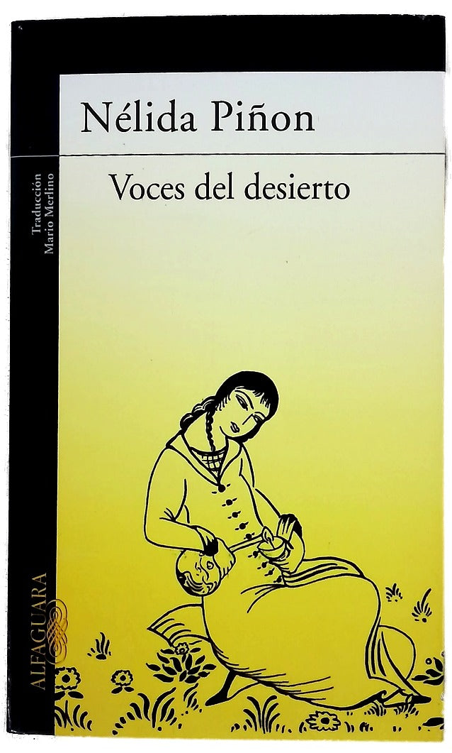 Voces del desierto