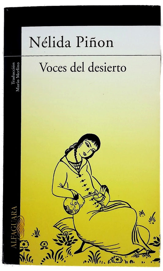 Voces del desierto