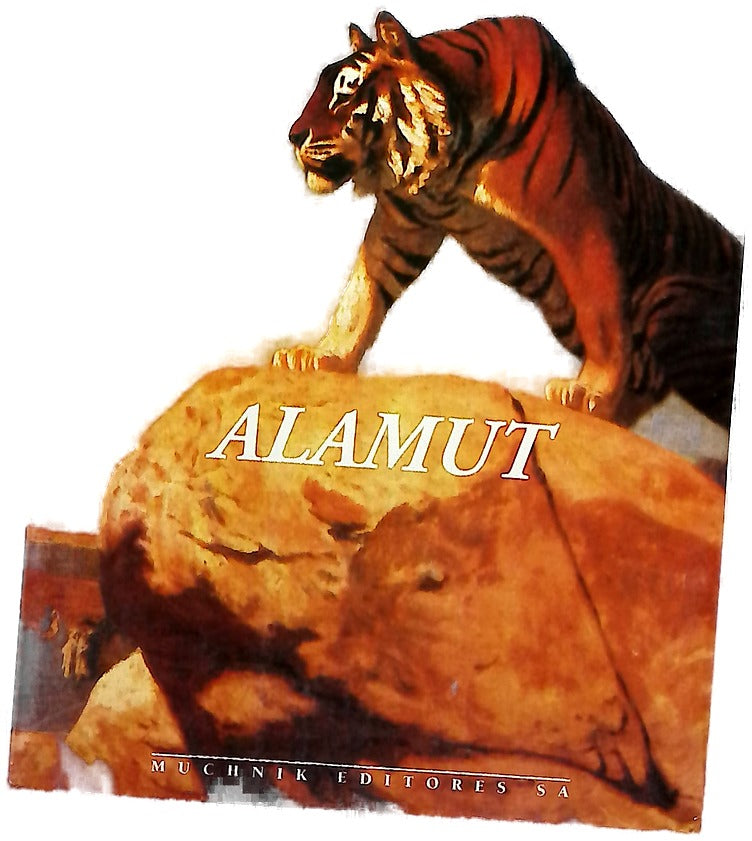 Alamut