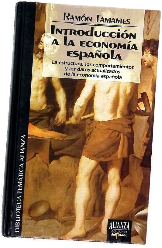 Introducción a la economía española