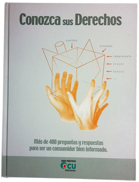 Conozca sus derechos