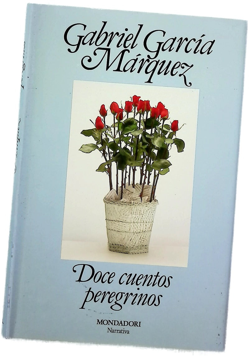 Doce cuentos peregrinos