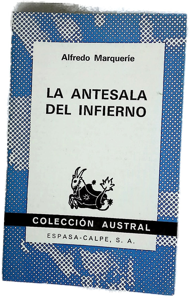 La antesala del infierno