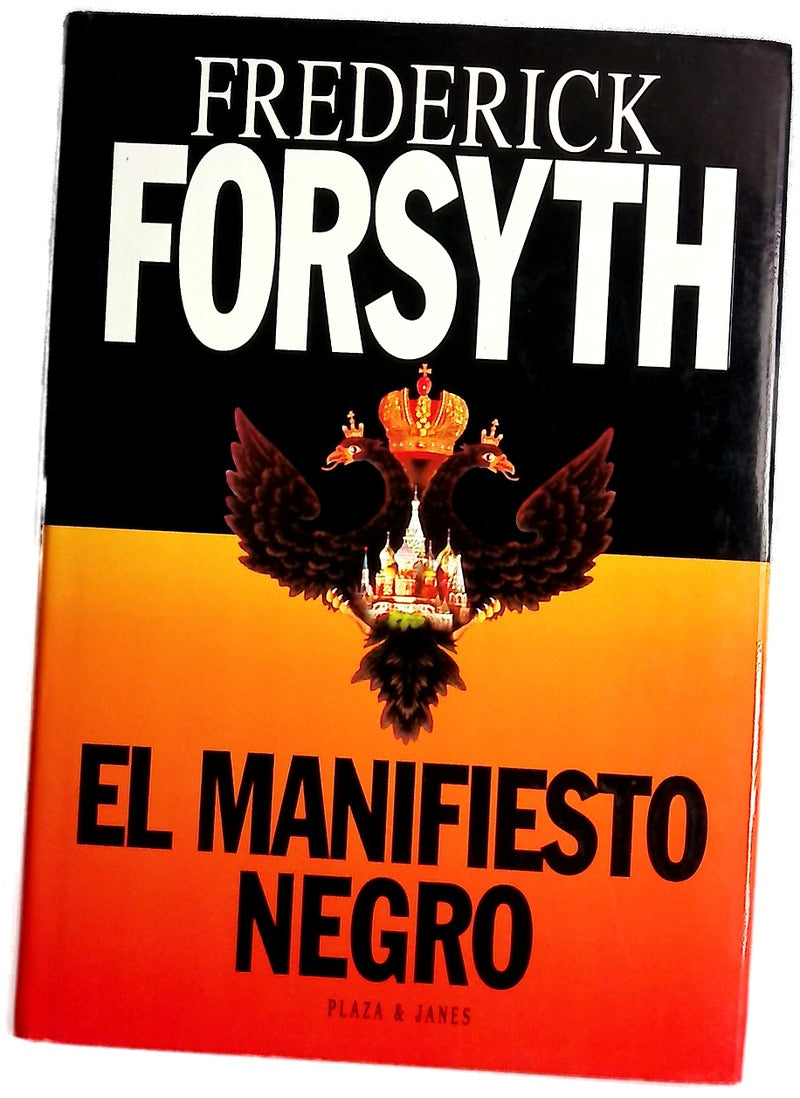 El manifiesto negro