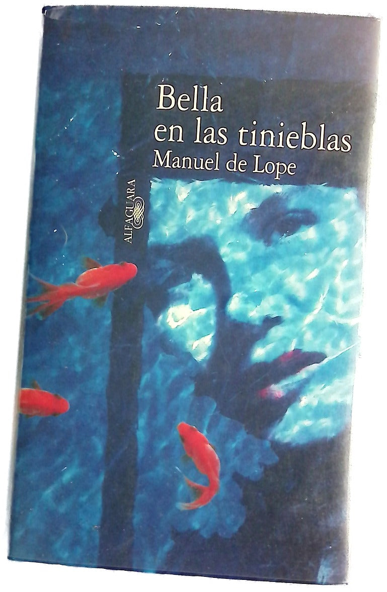 Bella en las tinieblas