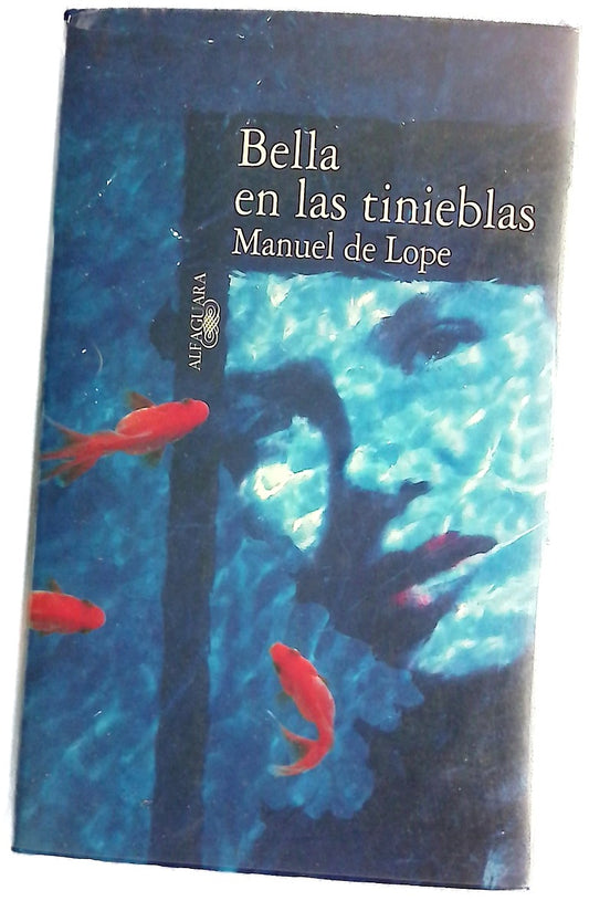 Bella en las tinieblas