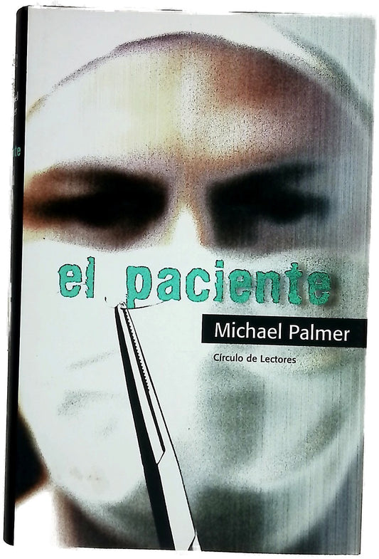 El paciente