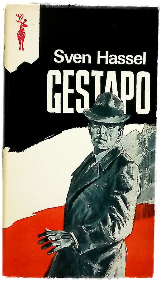 Gestapo