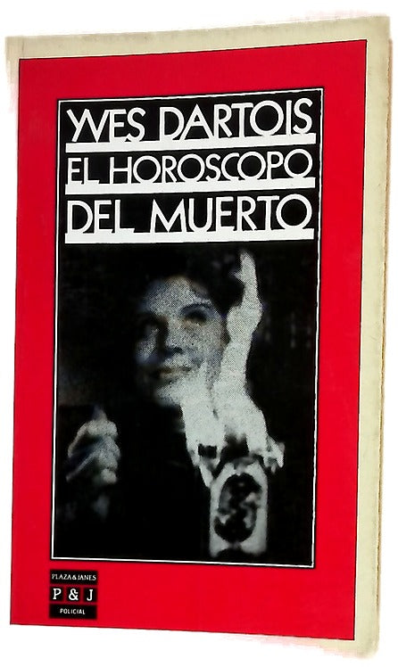El horóscopo del muerto