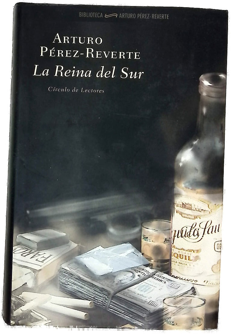 La reina del sur