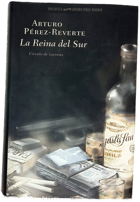 La reina del sur