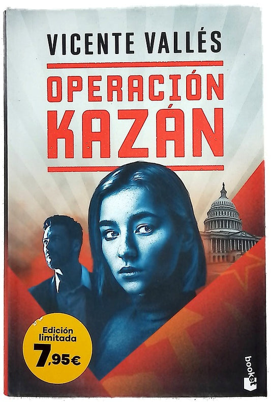 Operación Kazán