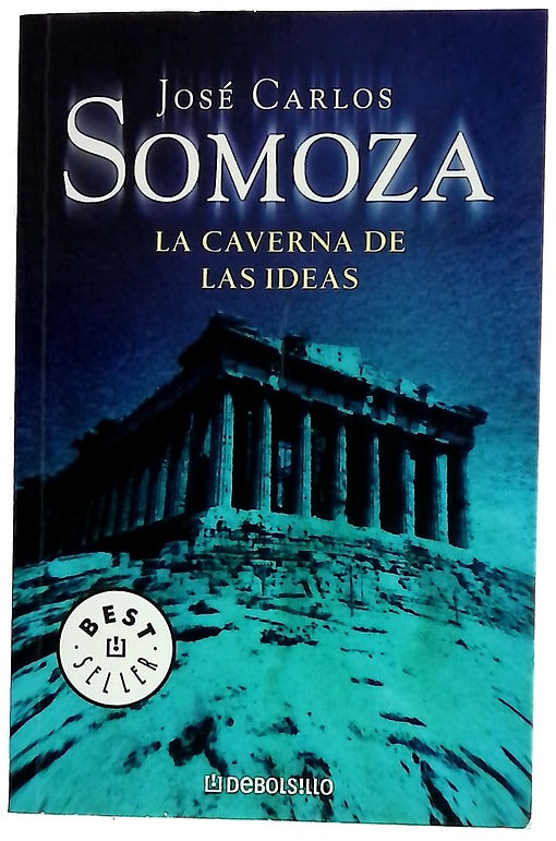 La caverna de las ideas